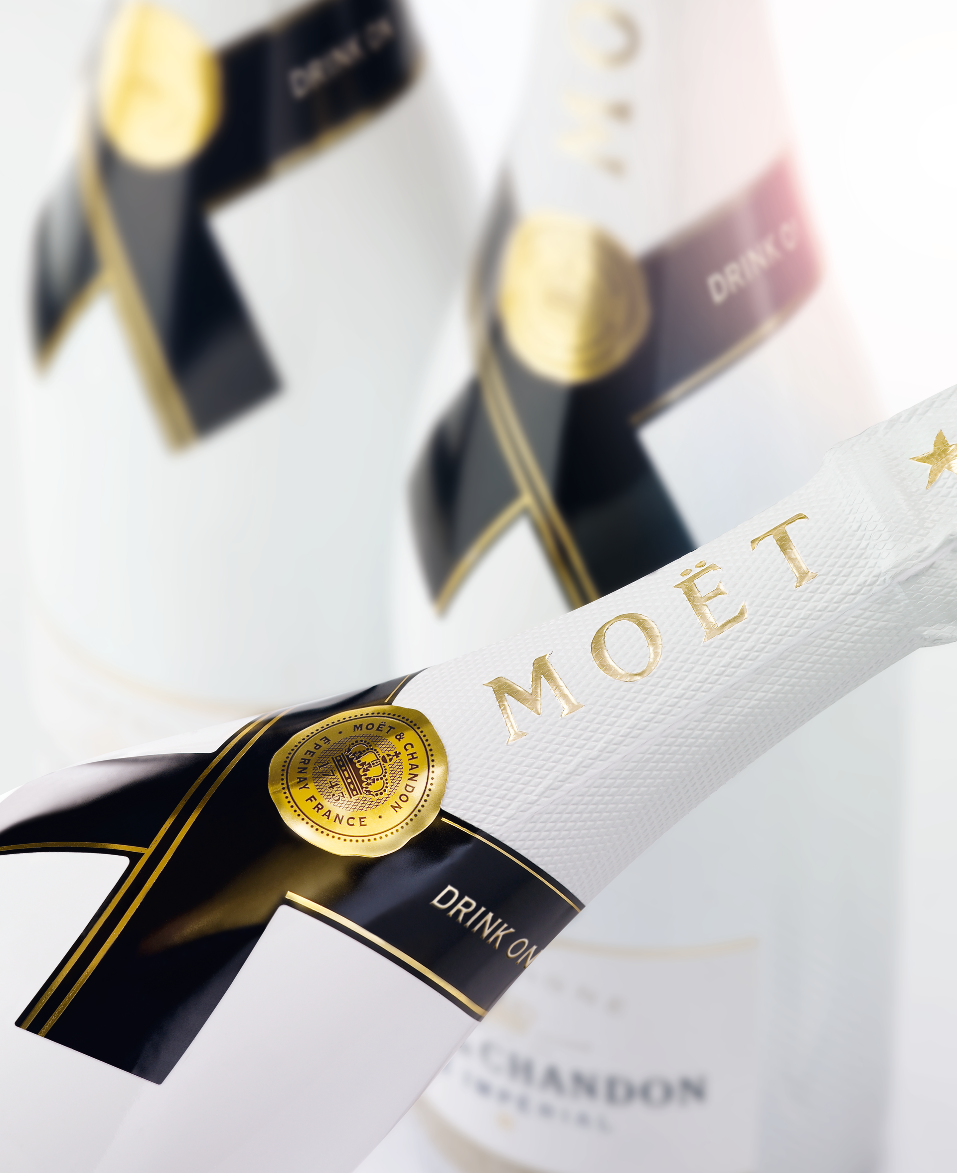 Moet & Chandon ICE Imperial