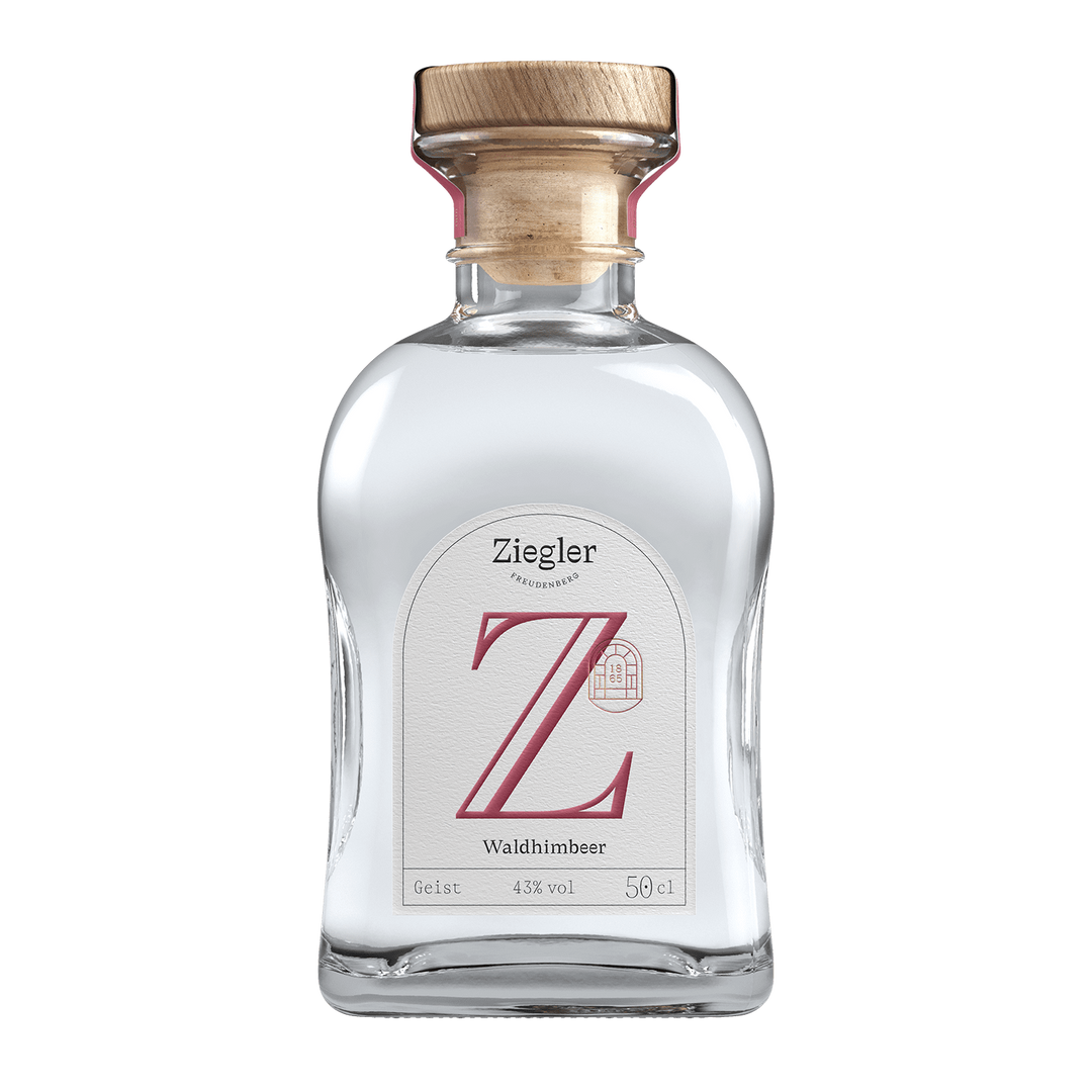 Ziegler Z Waldhimbeer Geist