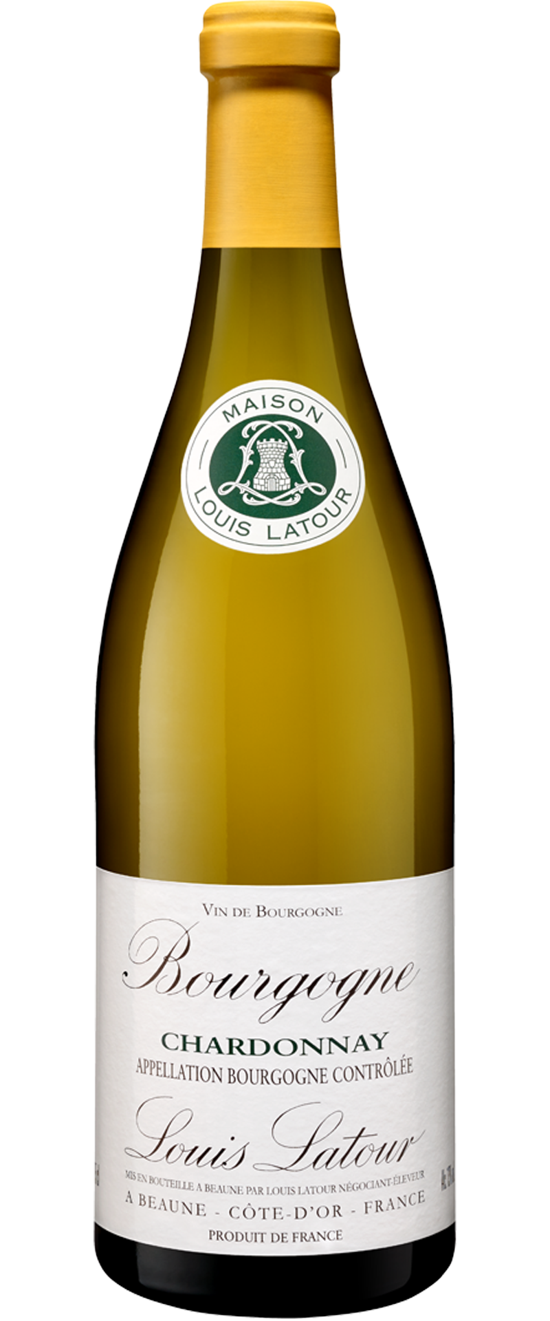 Louis Latour Chardonnay Bourgogne 2024