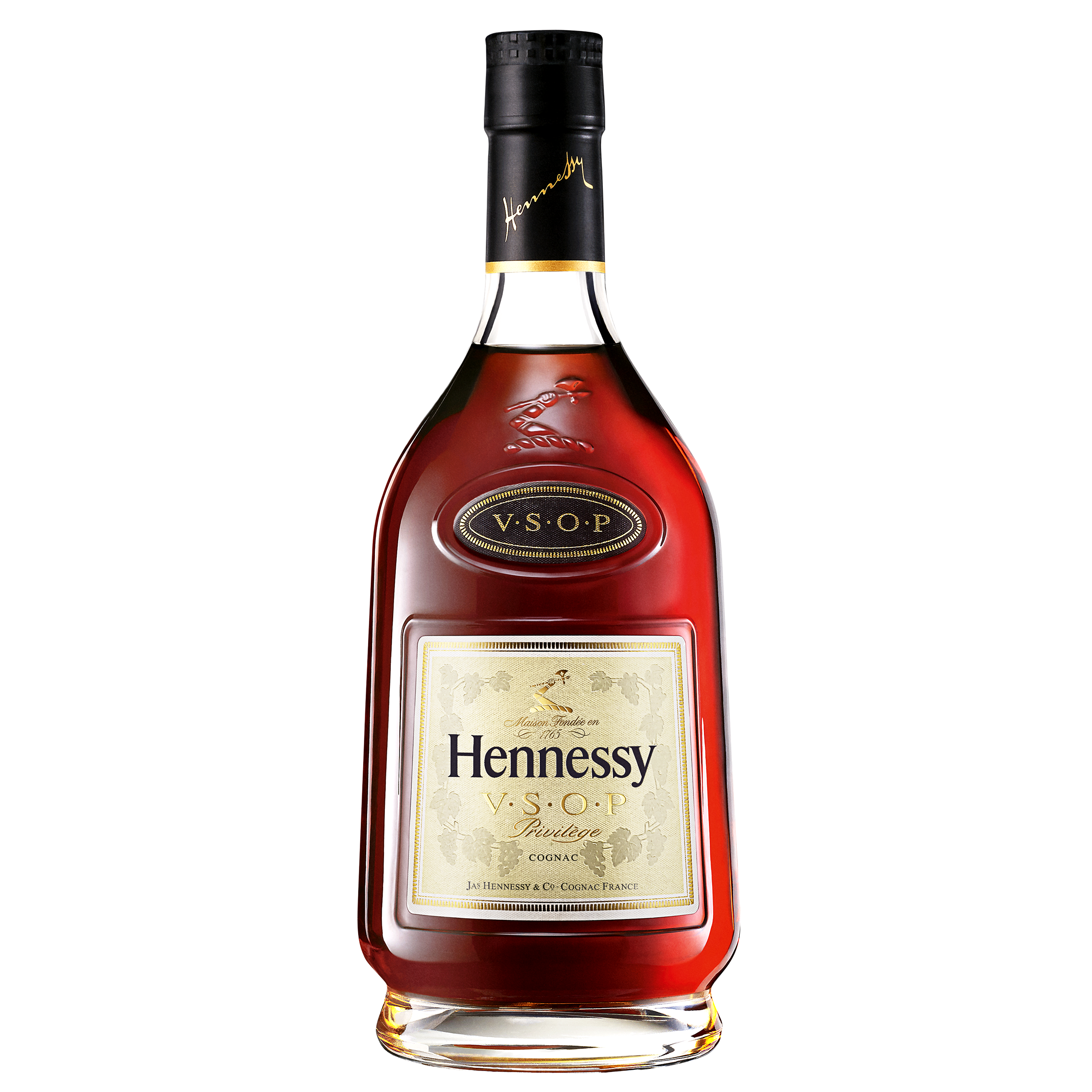 Hennessy V.S.O.P Cognac 40%vol. 0,7l