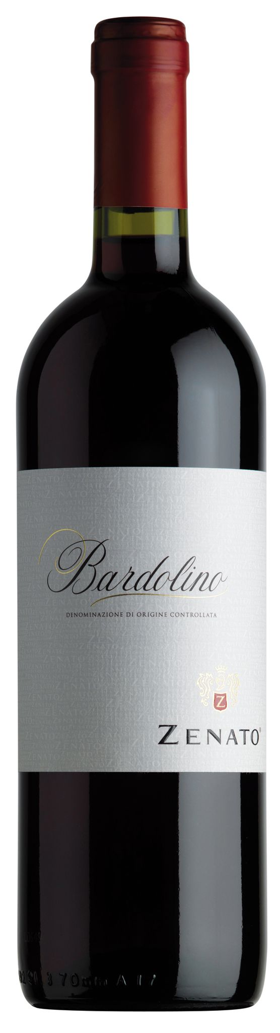 Bardolino Rosso D.O.C - 2018 - Azienda Vitivinicola Zenato