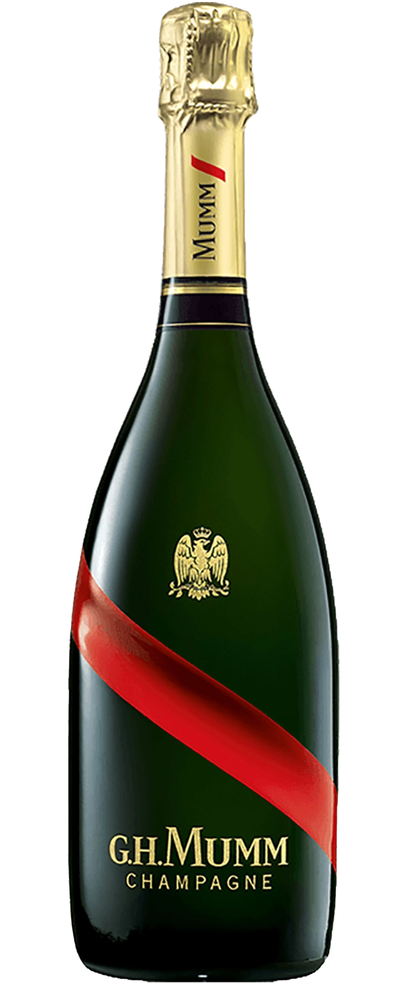 Champagne Mumm Grand Cordon Brut