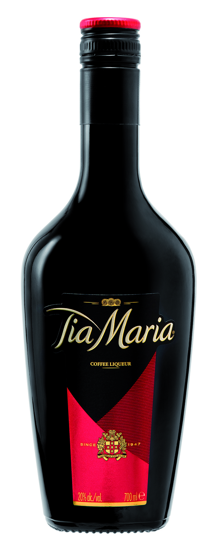 Tia Maria Kaffelikör 0,70 L 20% Alc. Vol.