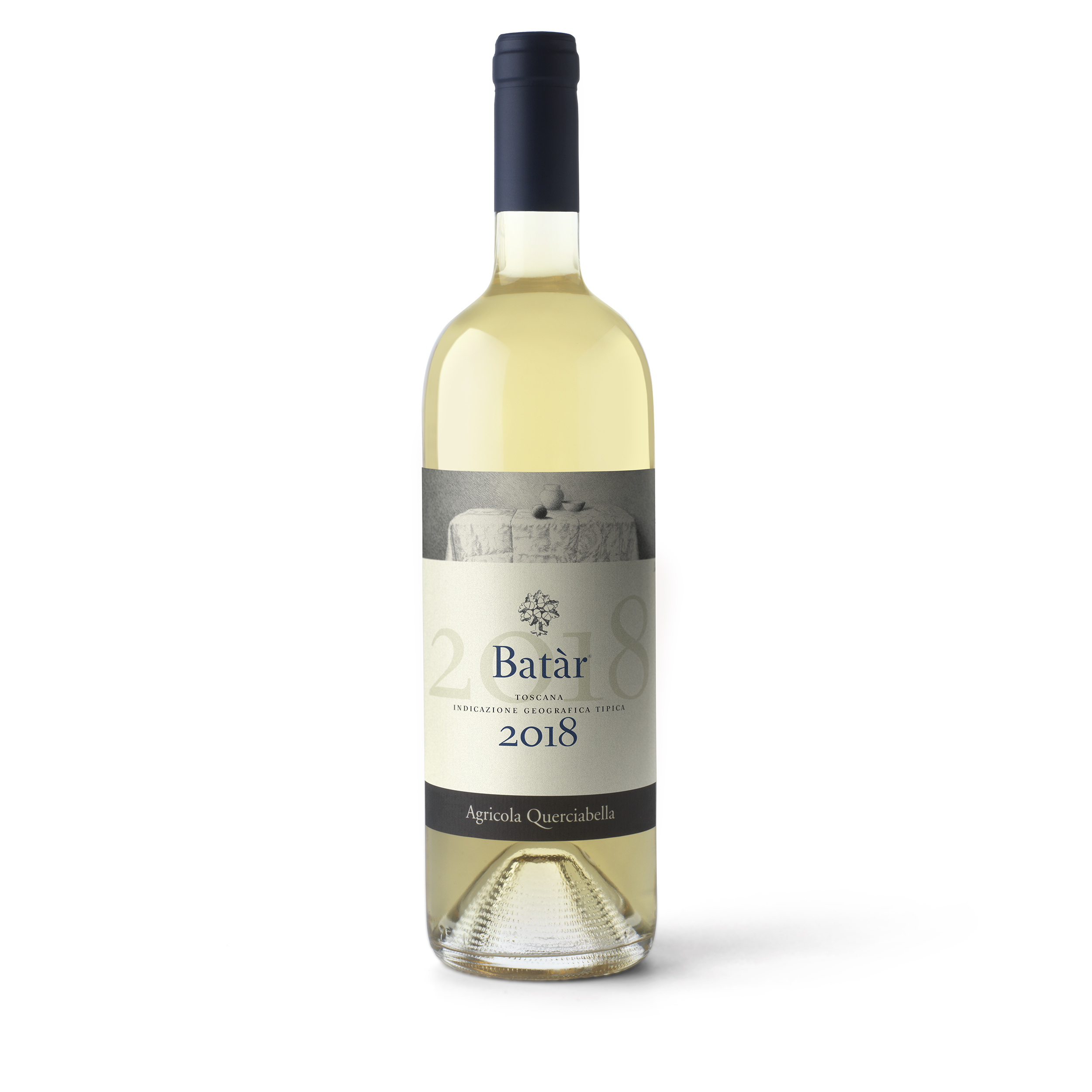 Querciabella 2019 - Batàr Toscana Bianco IGT