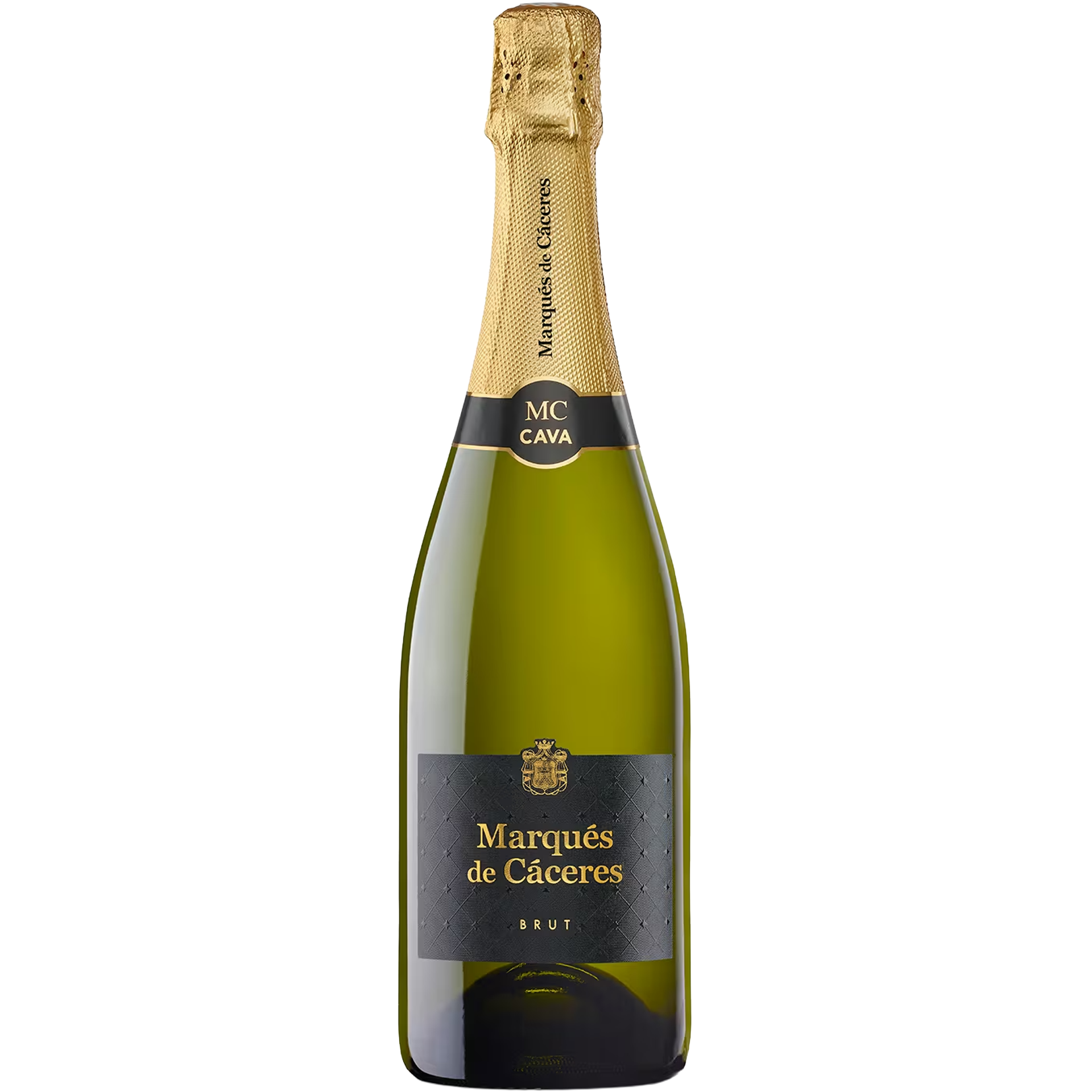 Marqués de Cáceres - Cava Brut