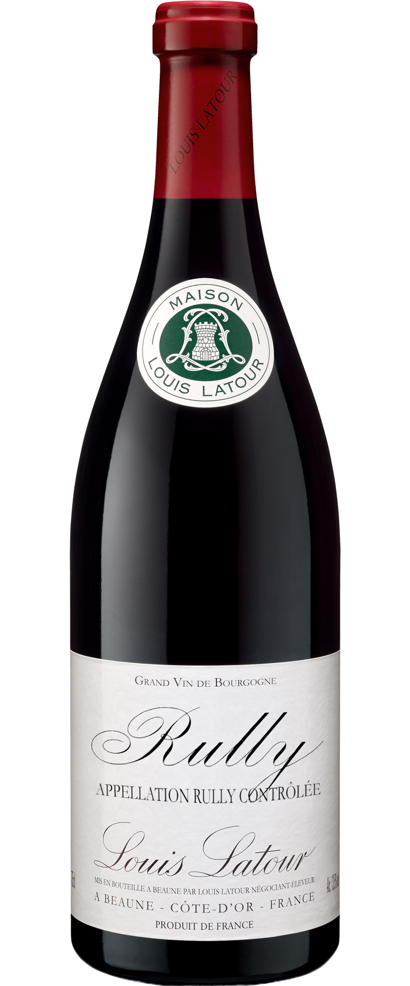 Louis Latour Pinot Noir Rully Rouge 2023