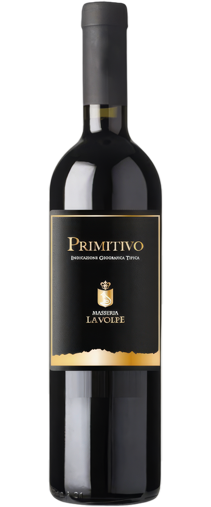 Primitivo del Salento Puglia IGT 2022 | Masseria La Volpe