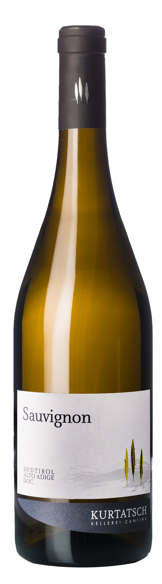 Sauvignon Blanc DOC - 2020 - Selection Line - Cantina Kurtatsch