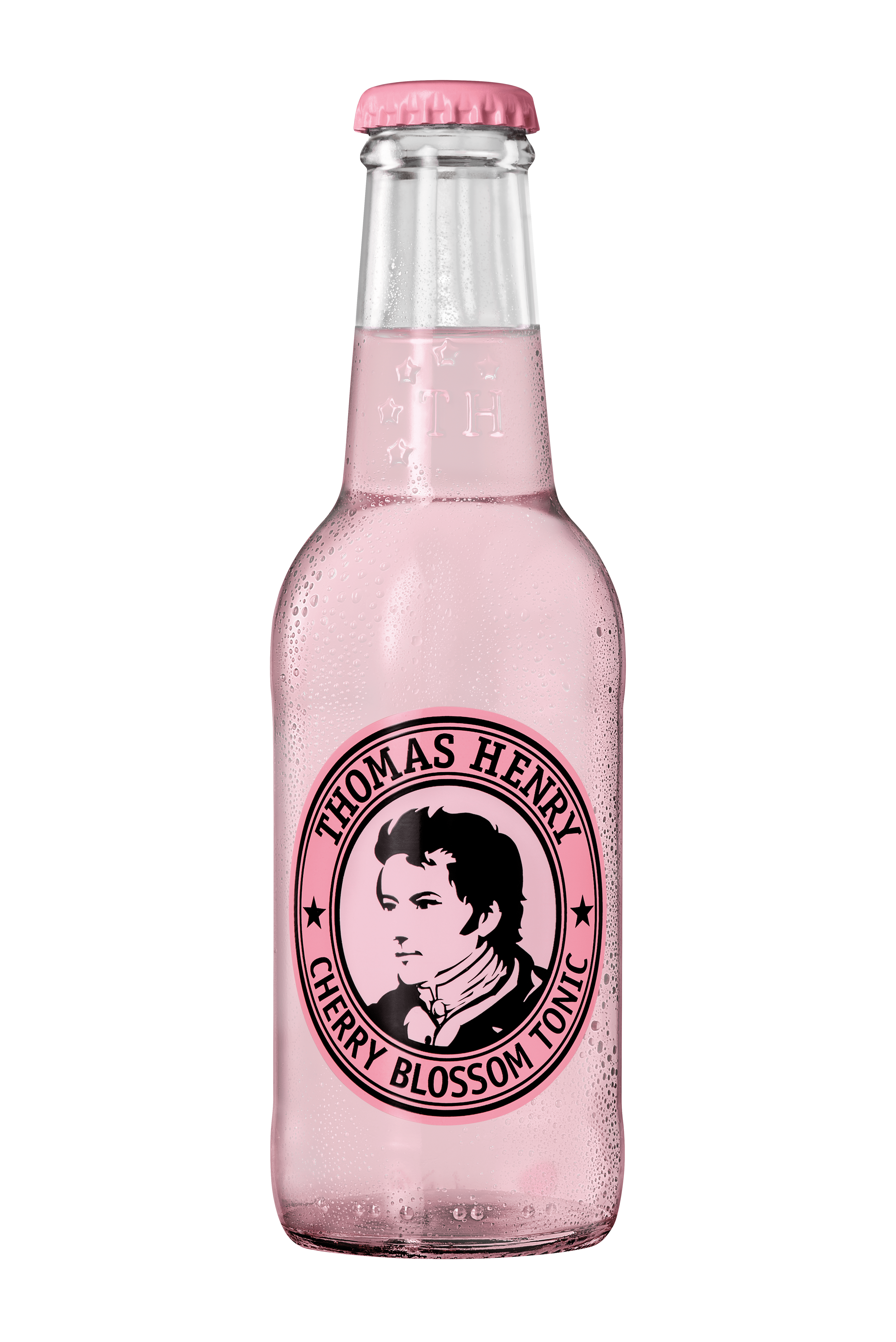 Thomas Henry Cherry Blossom Tonic 24x0,20 l