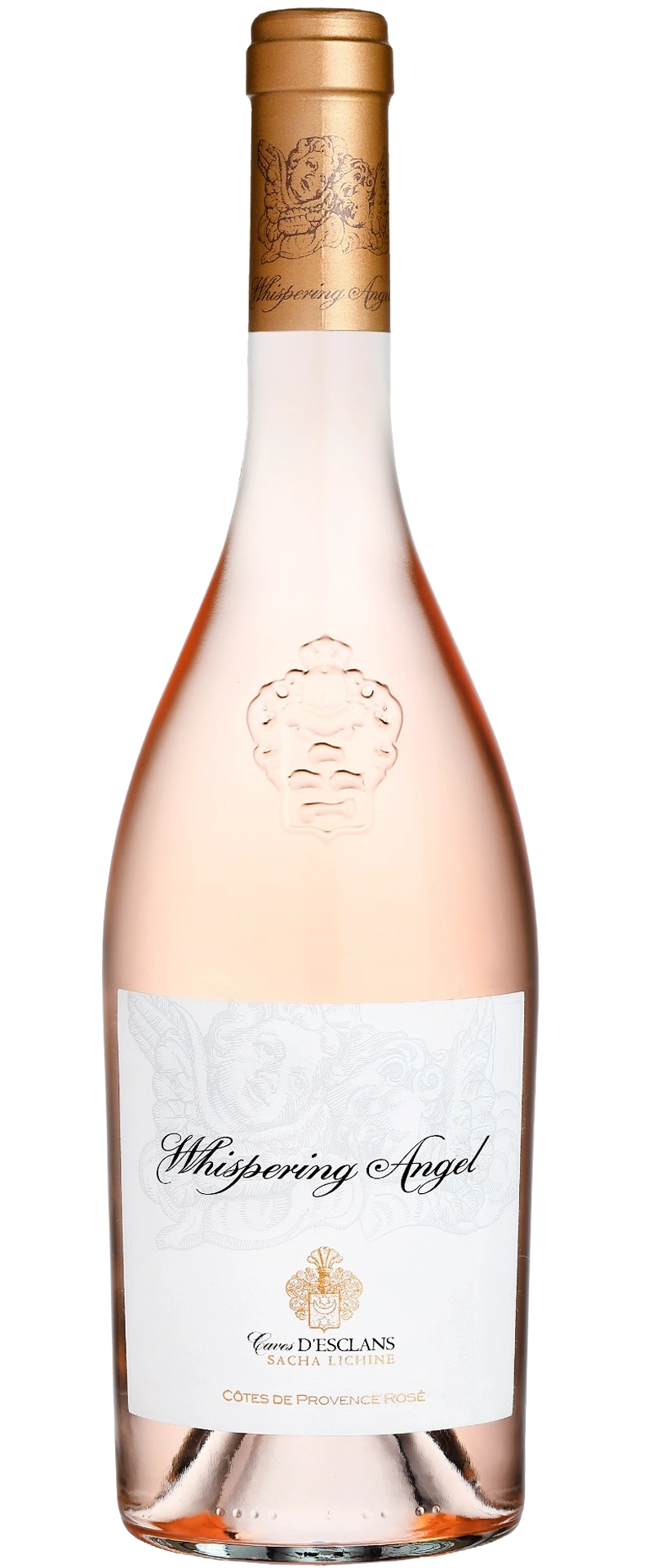 Whispering Angel Rosé Côtes de Provence | 2025 | 0,7L