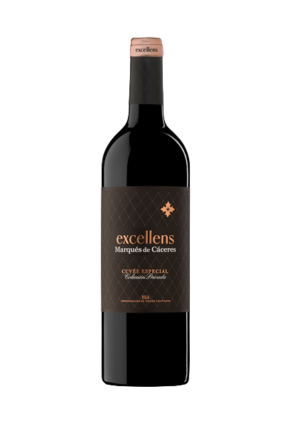 Rioja Excellens Spezial Cuvée Crianza - 2020