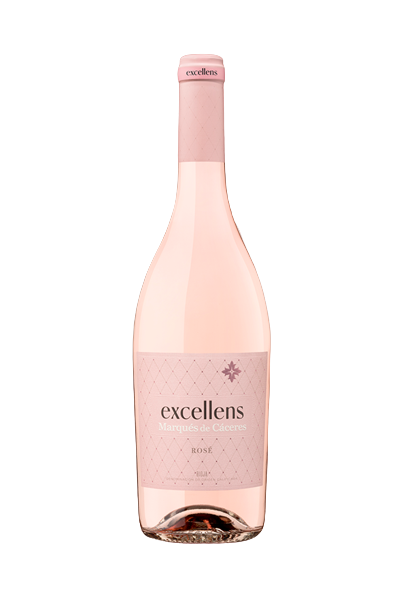 Rioja Excellens Rosé - 2023