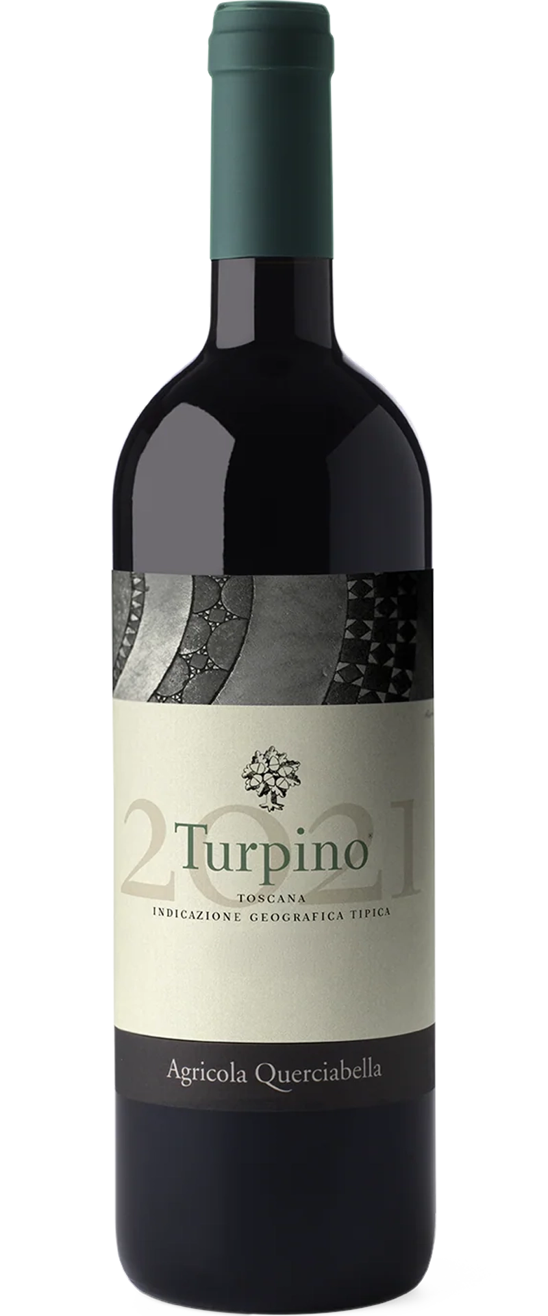 “Turpino” IGT 2017 | Querciabella | Toskana